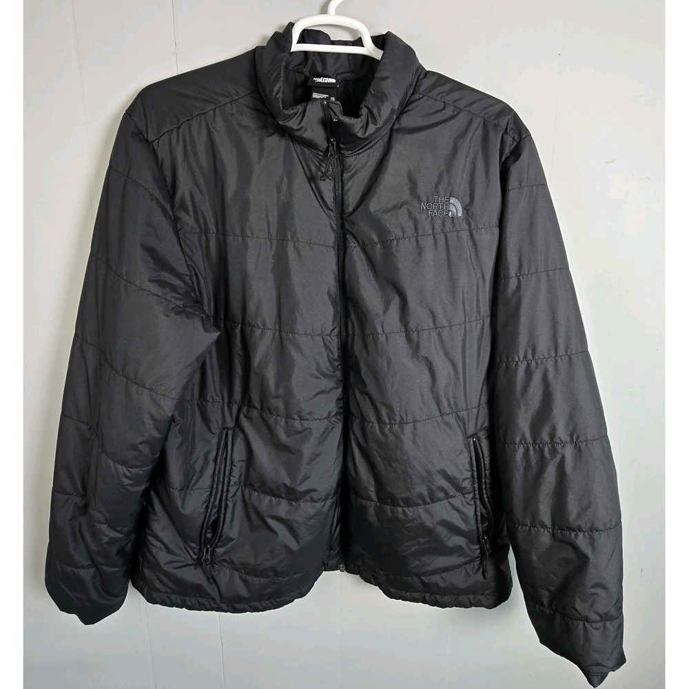 The North Face Men's Size XXL Puffer Lightweight Winter Jacket Coat Outdoor